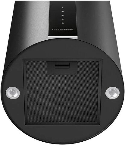 Кухонная вытяжка KUPPERSBERG Motuba 35 B