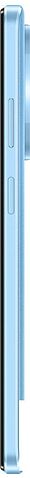 Телефон Huawei nova 14i STG-LX2 8GB/128GB международная версия (голубой кристалл)
