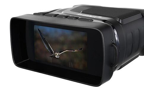 Бинокль Levenhuk Atom Digital DNB200 81702