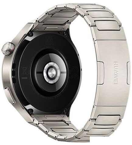 Умные часы Huawei Watch 4 Pro (титановый)