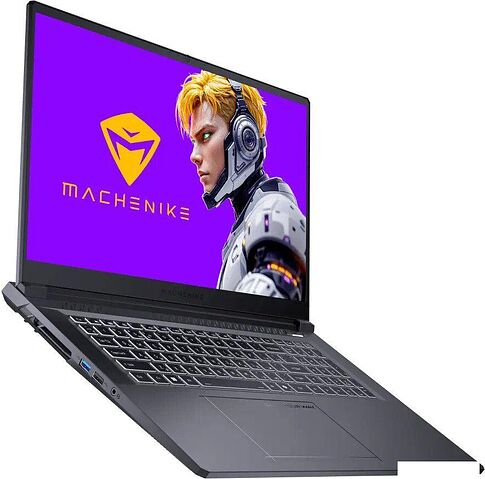 Игровой ноутбук Machenike Star 17 Pluto 2K JJ00GM00KRU