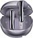 Наушники QCY AilyBuds Clear (фиолетовый)