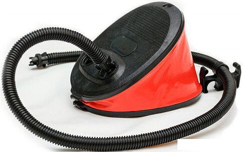 Гребная лодка Leader Boats Компакт 240 0082172 (зеленый)