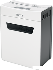 Шредер Leitz IQ Protect Premium 8X Шредер Leitz IQ Protect Premium 8X