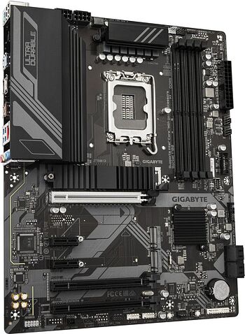Материнская плата Gigabyte Z790 D (rev. 1.2)