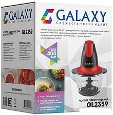 Чоппер Galaxy GL2359