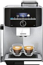 Эспрессо кофемашина Siemens EQ.6 s400 TI924301RW