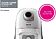 Пылесос Gorenje VC2221GLW