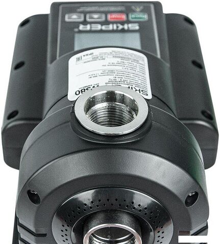 Насосная станция Skiper WS80
