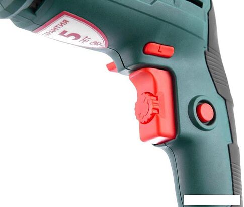 Ударная дрель Hammer UDD710D