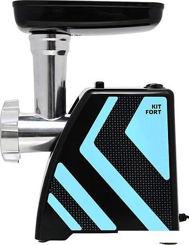 Мясорубка Kitfort KT-2101-1 Carnivora