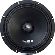 Автомобильная акустика VIBE audio BLACKAIRPRO8M-V0