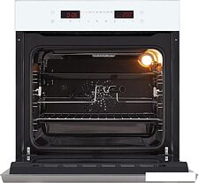 Электрический духовой шкаф Hiberg VM 6192 W