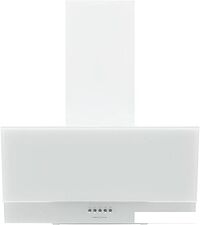 Кухонная вытяжка Krona Verein II 600 White PB (белый)