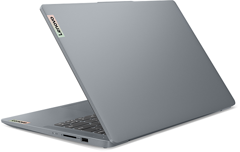 Ноутбук Lenovo IdeaPad Slim 3 14AMN8 82XN005DRK