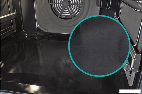 Кухонная плита Gorenje GEIT5C60BPG