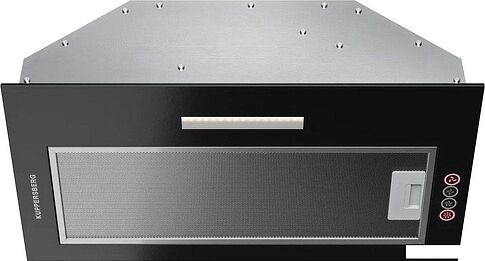 Кухонная вытяжка KUPPERSBERG Intouch 60 B