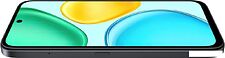 Телефон HONOR X7e LAB-LX1 6GB/256GB международная версия (черный)