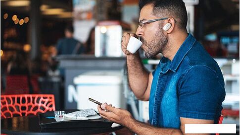 Наушники Bose QuietComfort (тальк)