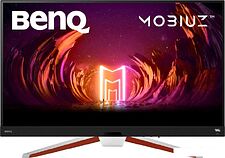 Игровой монитор BenQ Mobiuz EX3210U Игровой монитор BenQ Mobiuz EX3210U