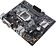 Материнская плата ASUS Prime H310M-D