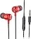 Наушники Hoco M87 (красный)