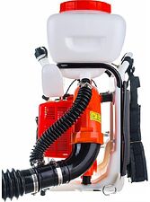 Бензиновый опрыскиватель Gigant GS-05