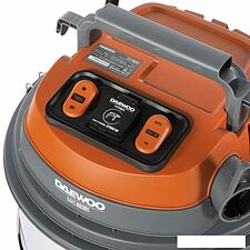 Пылесос Daewoo Power DAVC 6030S