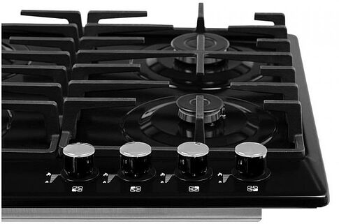 Варочная панель Nordfrost (Nord) HS 6043 B