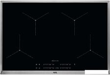Варочная панель AEG IAE84411XB Варочная панель AEG IAE84411XB