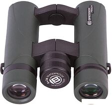 Бинокль Bresser Pirsch 8x26 (зеленый)