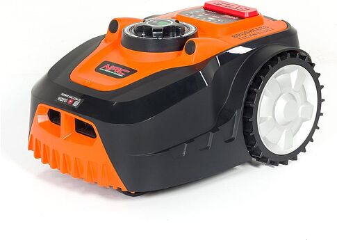 Газонокосилка-робот NAC RLM1500-DY