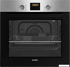 Электрический духовой шкаф Simfer B6EM56024