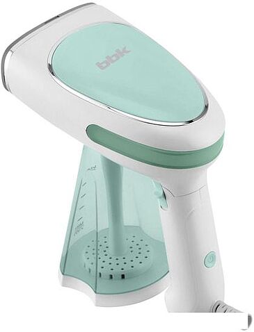 Отпариватель BBK EGS-1204 (зеленый)