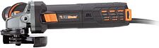 Угловая шлифмашина FoxWeld AG 125/ 1600 ХE Угловая шлифмашина FoxWeld AG 125/ 1600 ХE