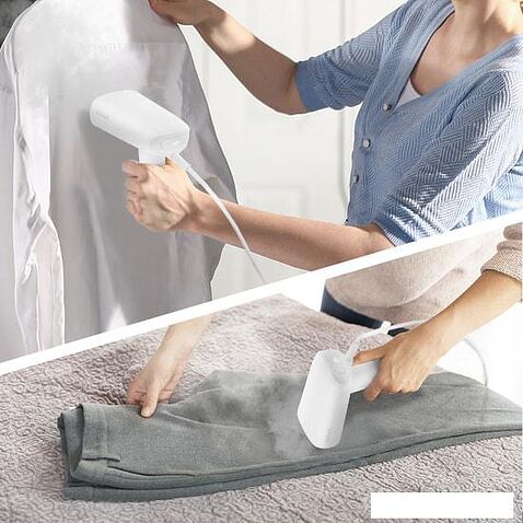 Отпариватель Kitfort KT-966