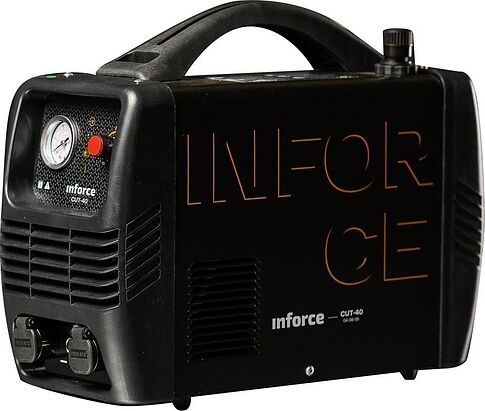 Аппарат плазменной резки Inforce CUT-40