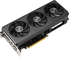 Видеокарта ASUS Prime GeForce RTX 5060 8GB GDDR7 OC Edition PRIME-RTX5060-O8G Видеокарта ASUS Prime GeForce RTX 5060 8GB GDDR7 OC Edition PRIME-RTX5060-O8G