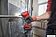 Винтоверт Milwaukee M18 FUEL M18FID3-502X 4933479866 (с 2-мя АКБ, кейс)