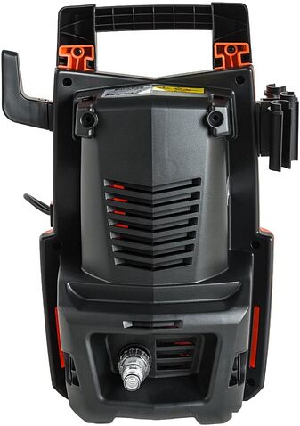 Мойка высокого давления Gigant GLU-02