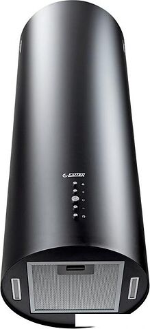 Кухонная вытяжка Exiteq EX-1296 (черный)