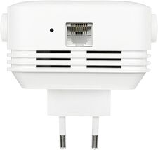 Усилитель Wi-Fi Xiaomi Mi Wi-Fi Range Extender AX1500 RN12 (международная версия)