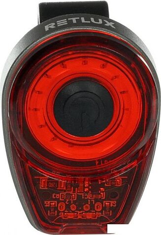Велосипедный фонарь Retlux RPL 94
