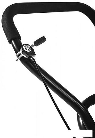 Виброплита Helmut RP86