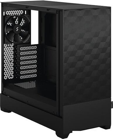 Корпус Fractal Design Pop Air Black Solid FD-C-POA1A-01