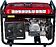 Бензиновый генератор HND GE3000PL
