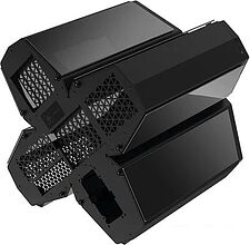 Корпус DeepCool Quadstellar Infinity