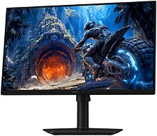 Игровой монитор Samsung Odyssey G4 LS25HG400EIXCI