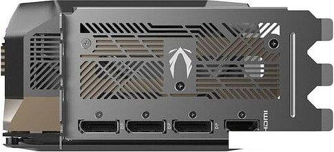Видеокарта ZOTAC Gaming GeForce RTX 5080 AMP Extreme Infinity ZT-B50800B-10P