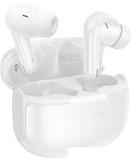 Наушники Borofone FQ9 (белый)